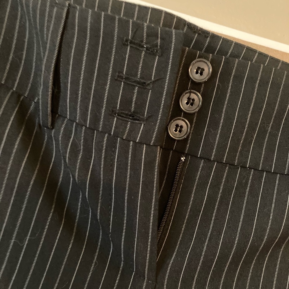 Le chateau dress pant